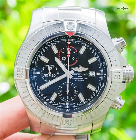 breitling watch trade in|Breitling watches resale value.